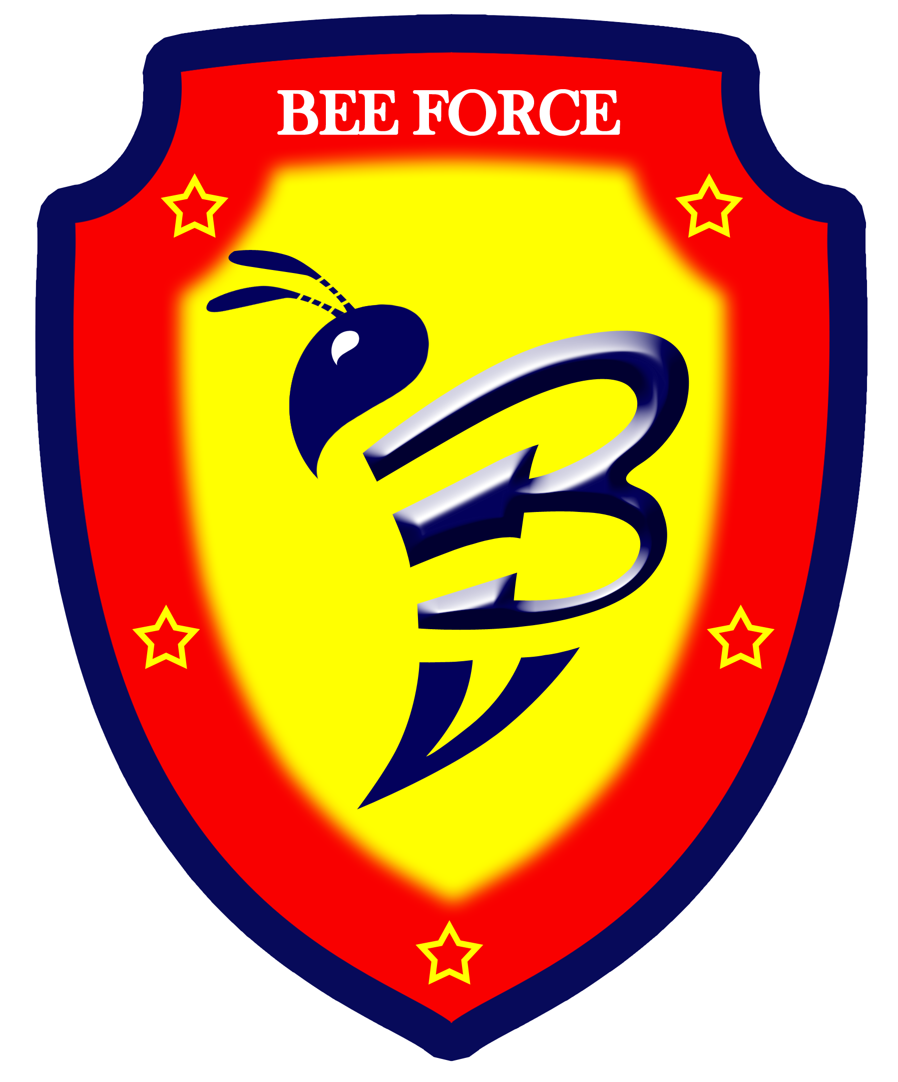 Beeforce Logo